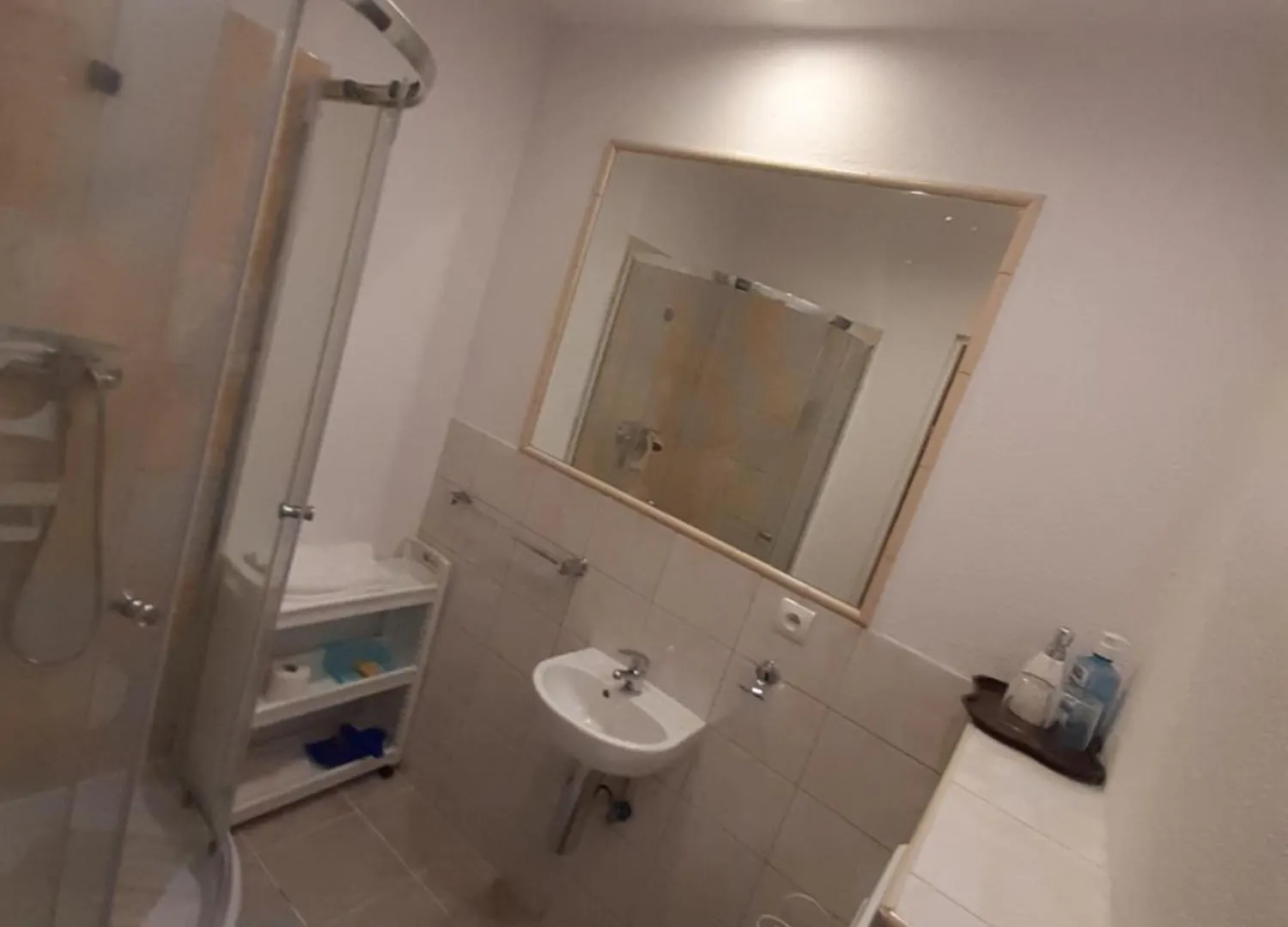 Sloneczko Apartment Karpacz Poland