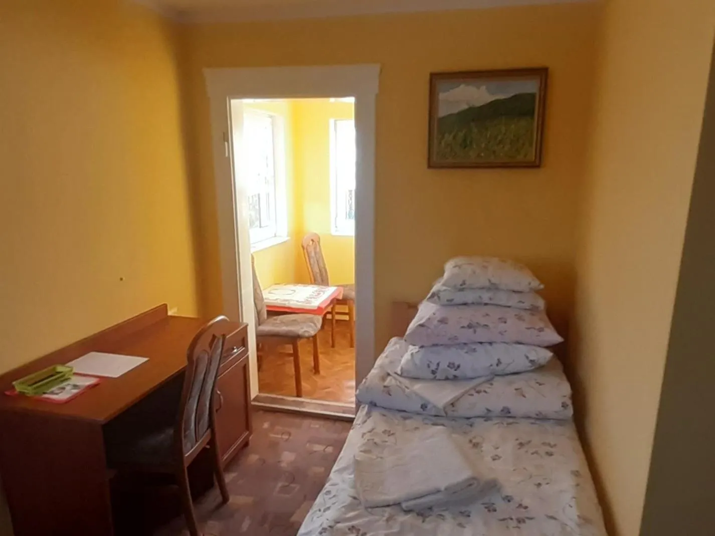 Homestay Sloneczko Apartment Karpacz Poland