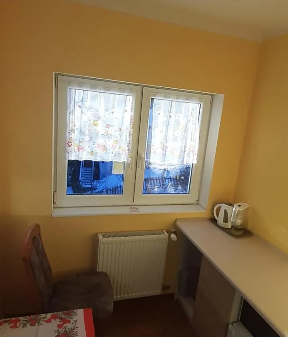 Sloneczko Apartment Karpacz