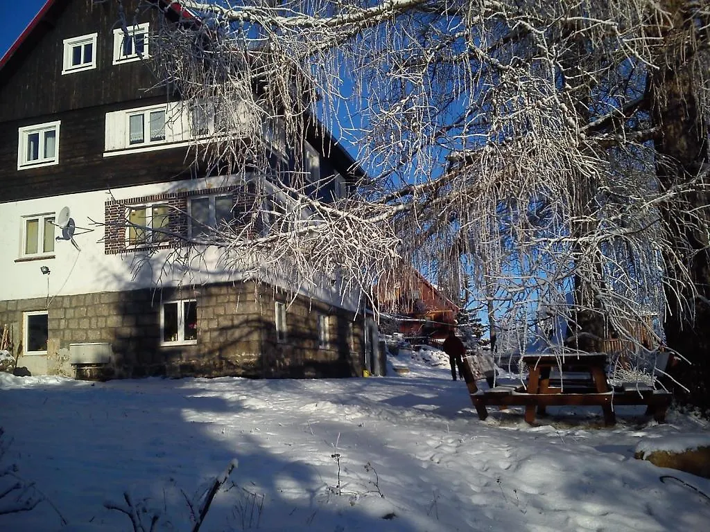 Sloneczko Apartment Karpacz Homestay